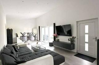 Penthouse mieten in 76448 Durmersheim, Modern, hell & hochwertig – Penthouse mit Traumterrasse