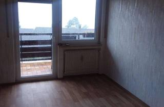 Wohnung mieten in Harteckweg 11, 72293 Glatten, Alltagstaugliches 1-Zimmer-Apartment in Glatten