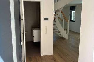 Wohnung mieten in 75248 Ölbronn-Dürrn, Erstbezug 2026 | Moderne 5-Zimmer-Maisonette | 2 Balkone | 2 Stellplätze | Wallbox