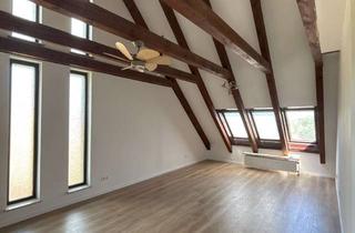 Wohnung mieten in Wormser Straße 126, 67227 Frankenthal, Erstbezug nach Renovierung: Lichtdurchflutete 125 m² Maisonette mit 3 Balkonen