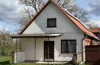 Wohnung mieten in Zühlener Ausbau, 16831 Rheinsberg, Naturverbunden Leben auf dem Bauernhof, 2 Zimmerwohnung mit Terrasse in Zühlen