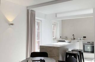 Wohnung mieten in Rosenstraße 19, 83684 Tegernsee, Hochwertiges möbl. Apartment in TOP Lage Rosenstrasse Tegernsee - 2. Wohnsitzzulassung