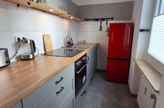 Wohnung mieten in Friedrichstr. 41, 45525 Hattingen, Schöne 1 1/2 Raum Wohnung nahe der Hattinger Altstadt