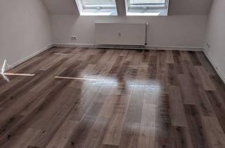 Wohnung mieten in Bernauer Straße 34, 16515 Oranienburg, Helle und moderne 2-Zimmer Dachgeschosswohnung mit Einbauküche in Oranienburg zu vermieten