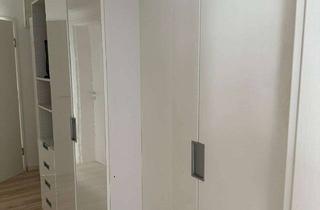 Wohnung mieten in 58511 Lüdenscheid, Apartment 35 m² Lüdenscheid - Nähe Klinikum Lüdenscheid
