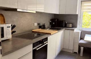 Wohnung mieten in Berliner Str. 16, 85221 Dachau, Modernisierte, gepflegte 3-Zimmer-Wohnung mit ca. 73 m² Wohnfläche und sonniger Süd-Loggia