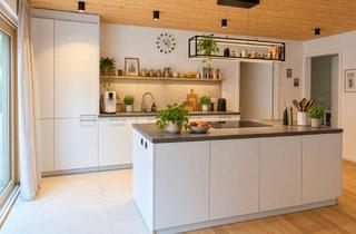 Wohnung mieten in 71384 Weinstadt, Moderne 3-Zimmer-Neubauwohnung mit Terrasse