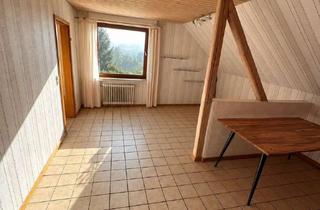 Wohnung mieten in Berg, 58540 Meinerzhagen, Gemütliche 4-Zimmer-Wohnung mit großer Terrasse in Meinerzhagen-Valbert / Listertal