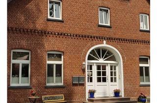 Wohnung mieten in Brunkhorststraße 10, 49424 Goldenstedt, Schöne, geräumige drei Zimmer Wohnung in Vechta (Kreis), Goldenstedt