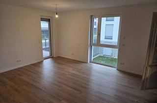 Wohnung mieten in Maria-Pawlowna-Straße 13, 07743 Zwätzen, Moderne 3-Zimmer-Wohnung, 70 m² mit Loggia in Jena-Zwätzen, Neubau