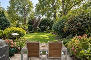 Wohnung mieten in 40545 Oberkassel, Oberkassel | Gemütliche Wohnung mit Einbauküche, Terrasse und Grünblick