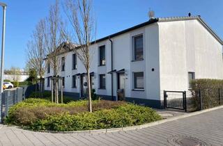 Wohnung mieten in 76646 Bruchsal, Stilvolle 3-Zimmer-Wohnung in Bruchsal mit Terasse und Einbauküche
