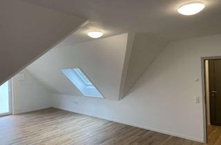 Wohnung mieten in Am Feldle 12, 89353 Glött, Hochwertige 2-Zimmer-Wohnung im KfW-40-Massivholzhaus mit Fußbodenheizung – 89353 Glött
