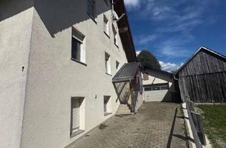 Wohnung mieten in Rohr-Seestraße, 88410 Bad Wurzach, 3,5-Zimmer-Wohnung in Bad Wurzach mit tollem Garten