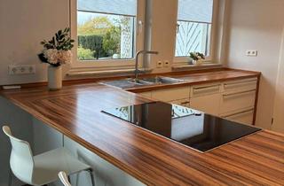 Wohnung mieten in Am Klei 11, 34266 Niestetal, Provisionsfrei: 3-Zimmer-Wohnung 100m² mit Herkulesblick, großer Terrasse & Klimaanlage