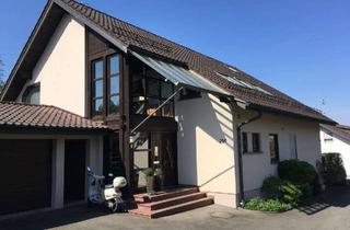 Wohnung mieten in 88048 Friedrichshafen, 6-Zimmer-Wohnung in Friedrichshafen-Ailingen