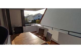 Wohnung mieten in 72669 Unterensingen, Großzügige 4-Zimmer-Wohnung in Unterensingen