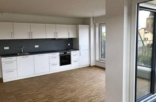 Wohnung mieten in Gartenstraße 12, 74211 Leingarten, Sehr helle, top geschnittene 2 Zi., EBK, Terrasse, EFH55, Wärmepumpe