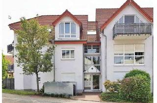 Wohnung mieten in Zum Keitelberg 20/2, 69168 Wiesloch, Helle 3-Zimmer-Dachgeschosswohnung in beliebter Lage in Wiesloch