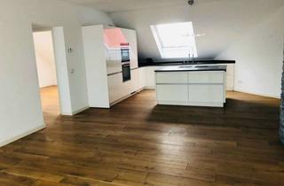 Wohnung mieten in 65830 Kriftel, Maisonette mit Galerie, Wintergarten/Loggia und neuer Klimaanlage in Kriftel