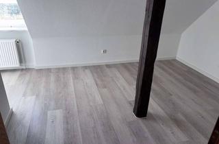 Wohnung mieten in Rövkampallee 37/5, 23714 Malente, 3 Zimmer Wohnung mit zusätzlichem ausgebautem Spiztboden