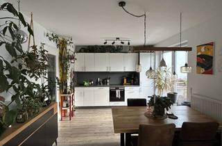Wohnung mieten in Alt-Mariendorf, 12109 Mariendorf, Nachmieter gesucht: helle 2-Zimmer-Wohnung mit zwei Balkonen in Berlin-Altmariendorf