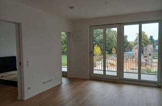 Wohnung mieten in Lilli-Kurowski-Straße, 80995 Feldmoching-Hasenbergl, Wohnen mit Charakter: Moderne 2-Zimmer-Wohnung in Feldmoching