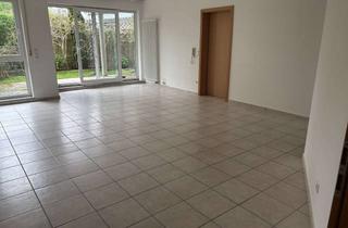 Wohnung mieten in 76764 Rheinzabern, 3-Zimmer-Wohnung im Erdgeschoss mit Terrasse, Garten & Tiefgarage in Rheinzabern