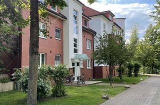 Wohnung mieten in Ovelgönner Weg 71, 21335 Lüneburg, Moderne 2-Zimmer-EG-Wohnung mit kl. Garten und EBK in Lüneburg