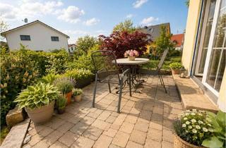 Wohnung mieten in Mittlerer Lohweg, 86500 Kutzenhausen, Schöne 3-Zimmer-Einliegerwohnung mit Terrasse