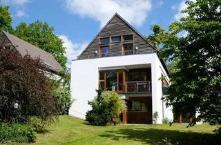 Wohnung mieten in 01454 Radeberg, Gepflegte 3-Zimmer Maisonette-Wohnung mit Dachterrassen und Natur pur!