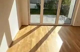 Wohnung mieten in Max-Liebermann-Straße 1d, 80937 München, Erstbezug: Neubau-Maisonette mit Garten, Einbauküche & Stellplatz – U2 vor der Tür, nahe BMW FIZ