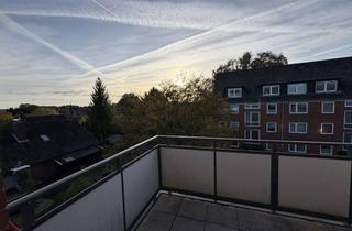 Wohnung mieten in Fritz-Reuter-Straße 5a, 29614 Soltau, Schöne 2-Zimmer-Wohnung mit Westbalkon und Klimaanlage