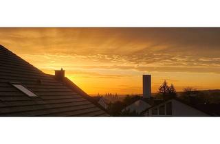 Wohnung mieten in Kneippstraße 34, 63739 Aschaffenburg, Traumblick über AB: 3-Zimmer-DG-Wohnung: Balkon, EBK & TG-Stellplatz