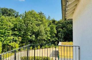 Wohnung mieten in Hopfenkamp 13a, 38642 Goslar, Moderne Wohnung im Denkmal mit großem Balkon