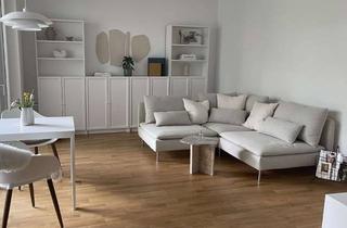 Wohnung mieten in Subbelrather Straße 436, 50825 Ehrenfeld, Hochwertige, möblierte Neubauwohnung in Köln-Ehrenfeld