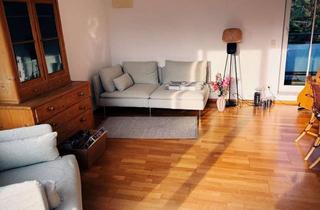 Wohnung mieten in 80997 München, Möbliere 2-Zimmer-Dachgeschosswohnung zu vermieten