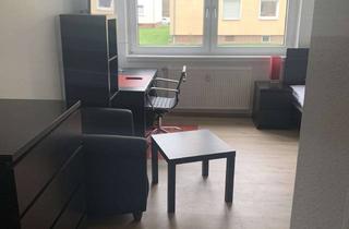 Wohnung mieten in Reimerdeskamp 65, 31787 Hameln, Möblierte, sanierte 1-Zimmer-Wohnung mit EBK in Hameln (Erstbezug)