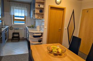 Wohnung mieten in Paulinenweg 32, 75382 Althengstett, möbilierte 2-Zimmer-Wohnung (53m²) in Althengstett