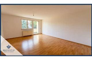 Wohnung mieten in 39112 Magdeburg, Lichtdurchflutete 2-Zimmer-Wohnung auf 64,80 m² mit Einbauküche und Balkon - Studenten WG möglich