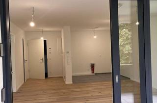 Wohnung mieten in Löwenseestraße 24, 73614 Schorndorf, Erstbezug - 2-Zimmer-Wohnung in Schorndorf
