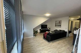 Wohnung mieten in Südstraße, 52249 Eschweiler, 2-Zimmer Dachgeschoss-Wohnung mit Balkon in zentraler Lage von Eschweiler