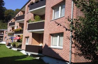 Wohnung mieten in 51503 Rösrath, Helle 3-Zimmer mit Gartennutzung