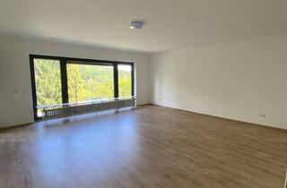 Wohnung mieten in 63872 Heimbuchenthal, 4-Zimmer-Wohnung mit Terrasse und Garten