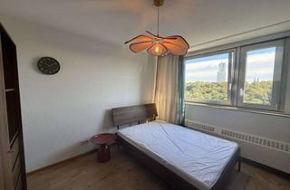 Wohnung mieten in Graeffstraße, 50823 Neuehrenfeld, Mädels 4er WG - voll möbliertes 15 m²-ZimmerKöln-Ehrenfeld – Ausblick im 9. OG!