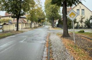 Wohnung mieten in 99625 Kölleda, Charmante Wohnung mit Terrasse in Kölleda –