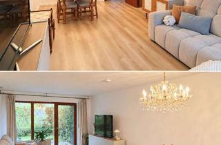 Wohnung mieten in Blumenstraße 23, 74196 Neuenstadt, Neuenstadt am Kocher: 2-Zimmer-Wohnung mit Garten und Garage