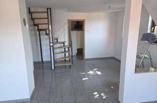 Wohnung mieten in Seegärtenweg, 72108 Rottenburg, Schöne helle Maisonette-Wohnung mit Balkon in Wurmlingen