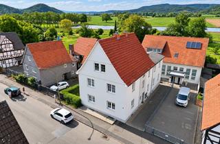 Wohnung mieten in Lange Str. 15, 37281 Wanfried, Viel Platz zum fairen Preis: frisch renovierte 105 m² Wohnung