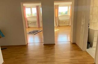 Wohnung mieten in Auf Der Schmelz 28, 64380 Roßdorf, Praktische 3-ZKB-DG-Wohnung in Darmstadt-Dieburg (Kreis), Roßdorf